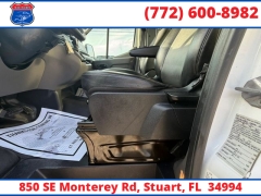 Used 2020  Ford Transit Cargo Van T-150 Med Rf 8670 GVWR RWD at Victory Auto Store near Stuart&comma; FL