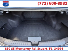 Used 2016  Hyundai Sonata 4dr Sdn 2&period;4L SE at Victory Auto Store near Stuart&comma; FL