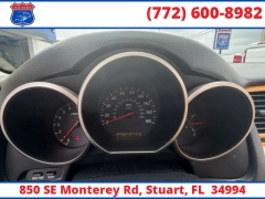 Used 2003  Lexus SC 430 2dr Convertible at Victory Auto Store near Stuart&comma; FL