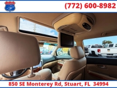 Used 2007  Lexus RX 400h FWD 4dr Hybrid at Victory Auto Store near Stuart&comma; FL