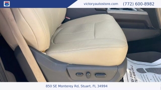 Used 2015 Ford Super Duty F-350 4WD Crew Cab Platinum DRW Longbed at Victory Auto Store near Stuart, FL