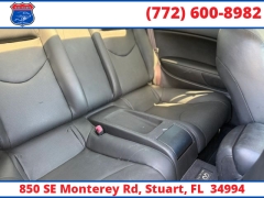 Used 2014  INFINITI Q60 Coupe 2dr Auto Journey RWD at Victory Auto Store near Stuart&comma; FL