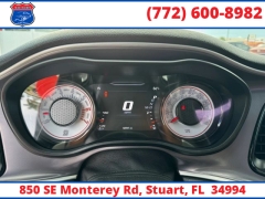 Used 2020  Dodge Challenger R&sol;T Scat Pack RWD at Victory Auto Store near Stuart&comma; FL