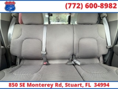 Used 2016  Nissan Frontier 2WD Crew Cab SWB Auto SV at Victory Auto Store near Stuart&comma; FL