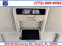 Used 2015  Honda Odyssey 5dr Touring at Victory Auto Store near Stuart&comma; FL