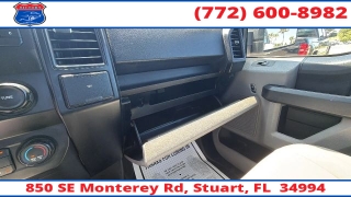 Used 2019  Ford F-150 4WD Reg Cab Box at Victory Auto Store near Stuart&comma; FL