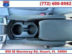 Used 2016  Honda Civic Sedan 4d LX CVT at Victory Auto Store near Stuart&comma; FL