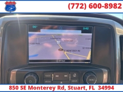 Used 2016  Chevrolet Silverado 1500 4WD Crew Cab 143&period;5" High Country at Victory Auto Store near Stuart&comma; FL