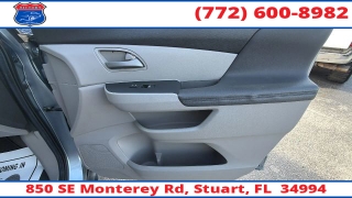 Used 2011  Honda Odyssey 5dr Touring at Victory Auto Store near Stuart&comma; FL