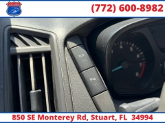 Used 2019  Ford Transit Passenger Wagon T-350 148" Med Roof Sliding RH Dr at Victory Auto Store near Stuart&comma; FL