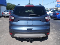 Used 2018 Ford Escape 4d SUV 4WD SEL at Victory Auto Store near Stuart, FL