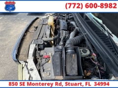 Used 2003  Ford Super Duty F-250 Supercab 4WD at Victory Auto Store near Stuart&comma; FL