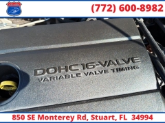 Used 2010  Mazda Mazda3 4dr Sdn Auto i Touring at Victory Auto Store near Stuart&comma; FL