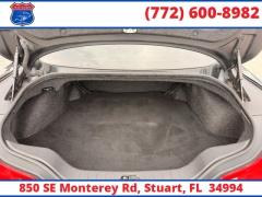 Used 2014  INFINITI Q60 Coupe 2dr Auto Journey RWD at Victory Auto Store near Stuart&comma; FL