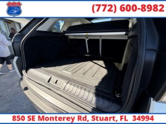 Used 2016  Land Rover Range Rover Sport 4d SUV 3&period;0L SC HSE at Victory Auto Store near Stuart&comma; FL