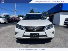 Used 2013 Lexus RX 350 AWD 4dr at Victory Auto Store near Stuart, FL