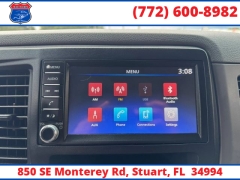 Used 2021  Nissan NV Cargo NV2500 HD High Roof V8 SV at Victory Auto Store near Stuart&comma; FL