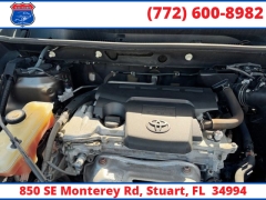 Used 2013  Toyota RAV4 FWD 4dr XLE &lpar;Natl&rpar; at Victory Auto Store near Stuart&comma; FL