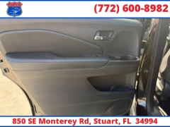 Used 2019  Honda Passport 4d SUV FWD Sport at Victory Auto Store near Stuart&comma; FL