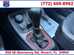 Used 2019  Jeep Compass 4d SUV 4WD Trailhawk at Victory Auto Store near Stuart&comma; FL