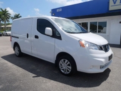 Used 2020 Nissan NV200 Compact Cargo I4 SV at Victory Auto Store near Stuart, FL