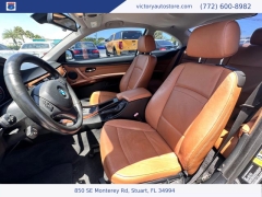 Used 2013 BMW 3 Series 2dr Cpe 328i RWD at Victory Auto Store near Stuart, FL