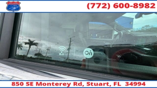 Used 2022  Chevrolet Silverado 1500 4WD Crew Cab 157" LTZ at Victory Auto Store near Stuart&comma; FL