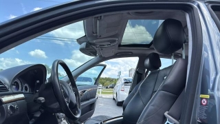 Used 2006 Mercedes-Benz E-Class 4d Sedan E55 at Victory Auto Store near Stuart, FL