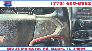 Used 2014  Chevrolet Silverado 1500 4WD Crew Cab 143&period;5" LT w&sol;2LT at Victory Auto Store near Stuart&comma; FL
