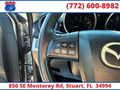 Used 2010  Mazda Mazda3 4dr Sdn Auto i Touring at Victory Auto Store near Stuart&comma; FL
