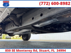Used 2007  Chevrolet Silverado 1500 2WD Crew Cab 143&period;5" LT w&sol;1LT at Victory Auto Store near Stuart&comma; FL