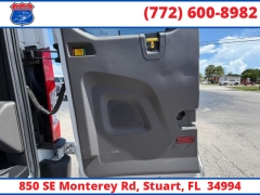 Used 2020  Ford Transit Passenger Wagon T-350 148" Med Roof RWD at Victory Auto Store near Stuart&comma; FL