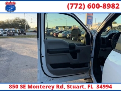 Used 2019  Ford Super Duty F-250 SRW 2WD Crew Cab Box at Victory Auto Store near Stuart&comma; FL