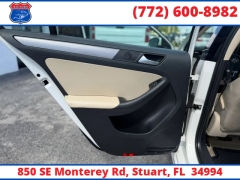 Used 2013  Volkswagen Jetta Sedan 4dr DSG TDI at Victory Auto Store near Stuart&comma; FL
