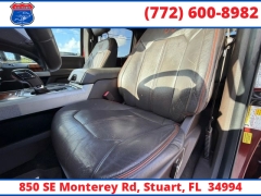 Used 2015  Ford F-150 4WD SuperCrew 157" at Victory Auto Store near Stuart&comma; FL