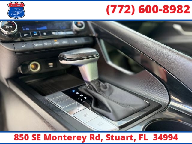 2023 Hyundai Elantra Limited - Photo 16