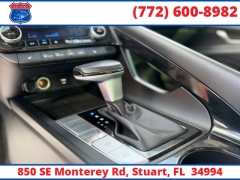 Used 2023  Hyundai Elantra Limited IVT at Victory Auto Store near Stuart&comma; FL