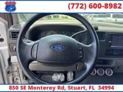 Used 2003  Ford Super Duty F-250 Supercab 4WD at Victory Auto Store near Stuart&comma; FL