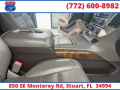 Used 2015  GMC Yukon 4d SUV 4WD Denali at Victory Auto Store near Stuart&comma; FL