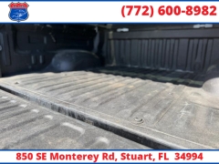 Used 2015  Toyota Tundra 4WD Truck CrewMax 5&period;7L FFV V8 6-Spd AT &lpar;Natl&rpar; at Victory Auto Store near Stuart&comma; FL