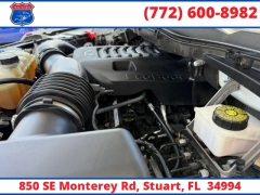 Used 2023  Ford F-150 4WD SuperCrew Box at Victory Auto Store near Stuart&comma; FL