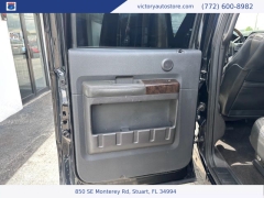 Used 2016 Ford Super Duty F-350 DRW 4WD Crew Cab 172" at Victory Auto Store near Stuart, FL