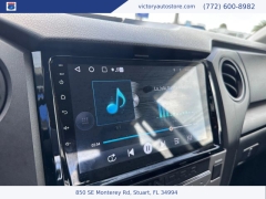 Used 2014 Toyota Tundra 2WD Double Cab SR (V6) at Victory Auto Store near Stuart, FL