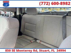 Used 2019  Chevrolet Silverado 1500 Legacy 4WD Double Cab Custom at Victory Auto Store near Stuart&comma; FL