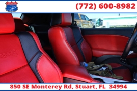 Used 2016 Dodge Challenger 2d Coupe SRT Hellcat at Victory Auto Store near Stuart, FL