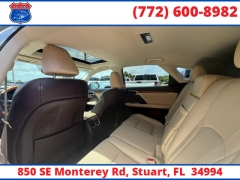 Used 2017  Lexus RX RX 450h AWD at Victory Auto Store near Stuart&comma; FL
