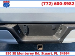 Used 2016  Ford F-150 4WD SuperCab at Victory Auto Store near Stuart&comma; FL