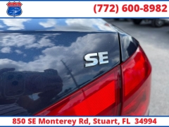 Used 2014  Volkswagen Passat 4dr Sdn 2&period;5L SE &ast;Ltd Avail&ast; at Victory Auto Store near Stuart&comma; FL