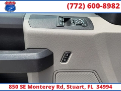 Used 2019  Ford F-150 2WD Reg Cab Box at Victory Auto Store near Stuart&comma; FL