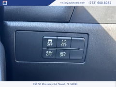 Used 2016 Mazda Mazda3 5d Hatchback s Grand Touring Auto at Victory Auto Store near Stuart, FL